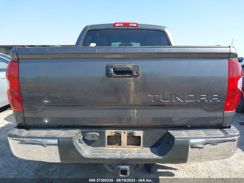 2014 TOYOTA TUNDRA 2WD TRUCK SR5 5TFEM5F16EX079695