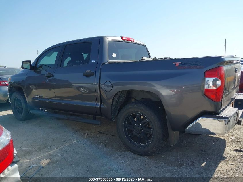 2014 TOYOTA TUNDRA 2WD TRUCK SR5 5TFEM5F16EX079695