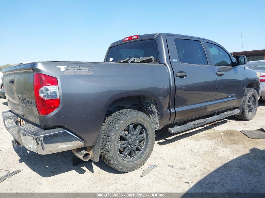 2014 TOYOTA TUNDRA 2WD TRUCK SR5 5TFEM5F16EX079695
