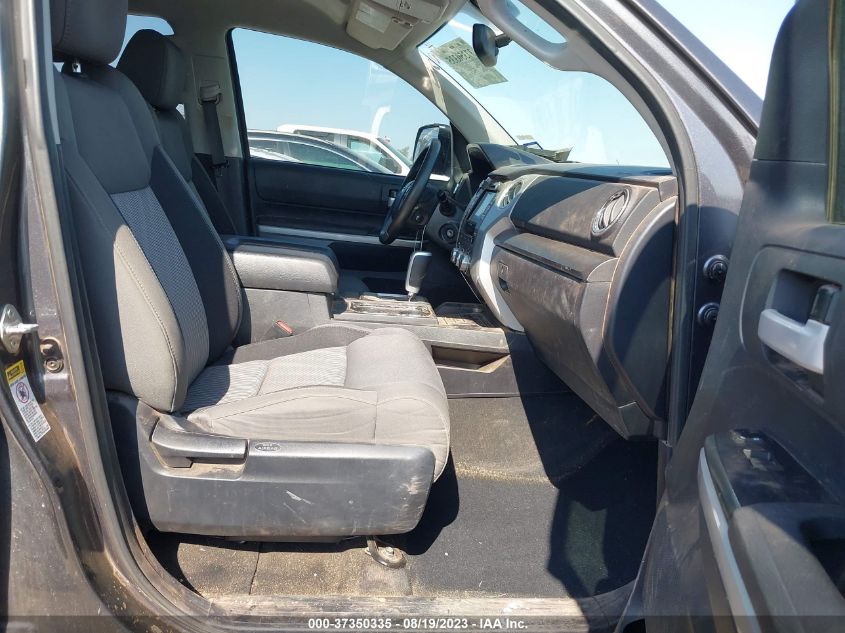 2014 TOYOTA TUNDRA 2WD TRUCK SR5 5TFEM5F16EX079695