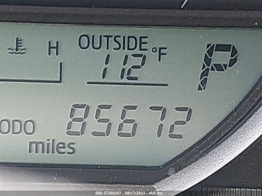 2013 TOYOTA RAV4 XLE - 2T3WFREV5DW068586
