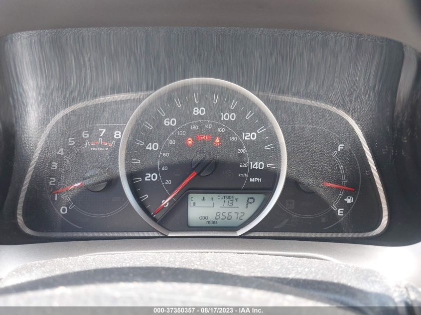 2013 TOYOTA RAV4 XLE - 2T3WFREV5DW068586