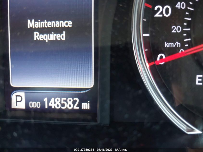 2017 TOYOTA CAMRY XLE/SE/LE/XSE - 4T1BF1FK8HU413581