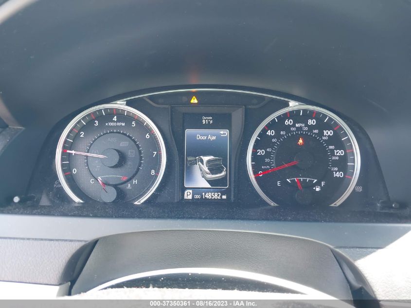 2017 TOYOTA CAMRY XLE/SE/LE/XSE - 4T1BF1FK8HU413581