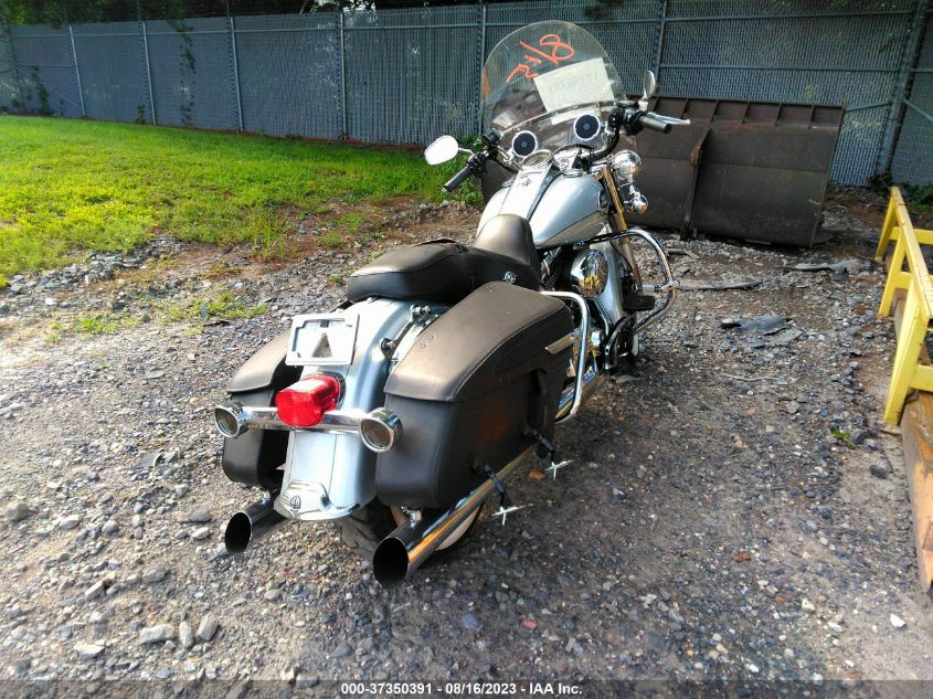 2010 HARLEY-DAVIDSON FLHRC 1HD1FR41XAB656141