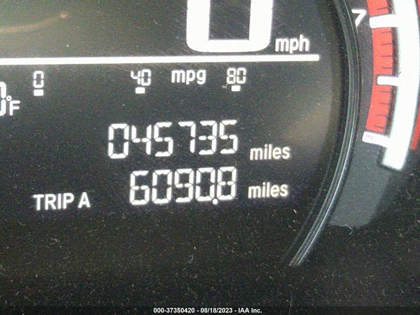 2018 HONDA CIVIC SEDAN LX - 2HGFC2F59JH595381