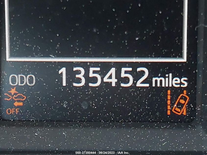 2018 TOYOTA RAV4 HYBRID - JTMRJREVXJD154903