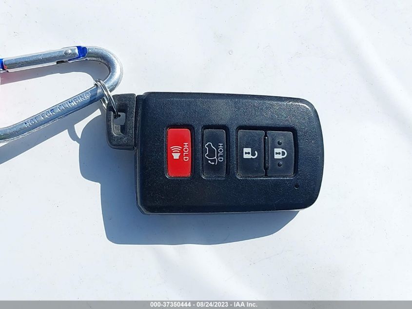 2018 TOYOTA RAV4 HYBRID - JTMRJREVXJD154903