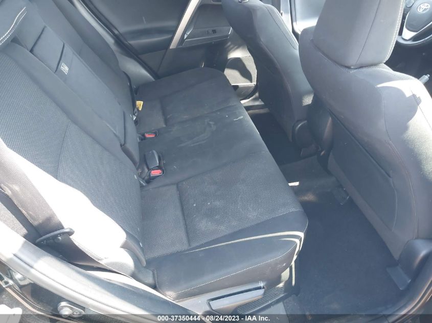 2018 TOYOTA RAV4 HYBRID - JTMRJREVXJD154903