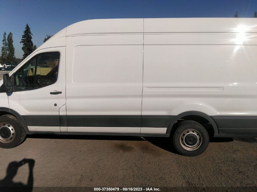 2020 FORD TRANSIT CARGO VAN - 1FTBR3X8XLKB73450