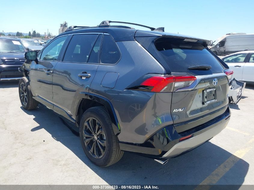 4T3E6RFVXPU106571 Toyota RAV4 HYBRID XSE 3