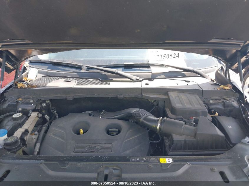 2015 LAND ROVER LR2 HSE SALFR2BG3FH427939