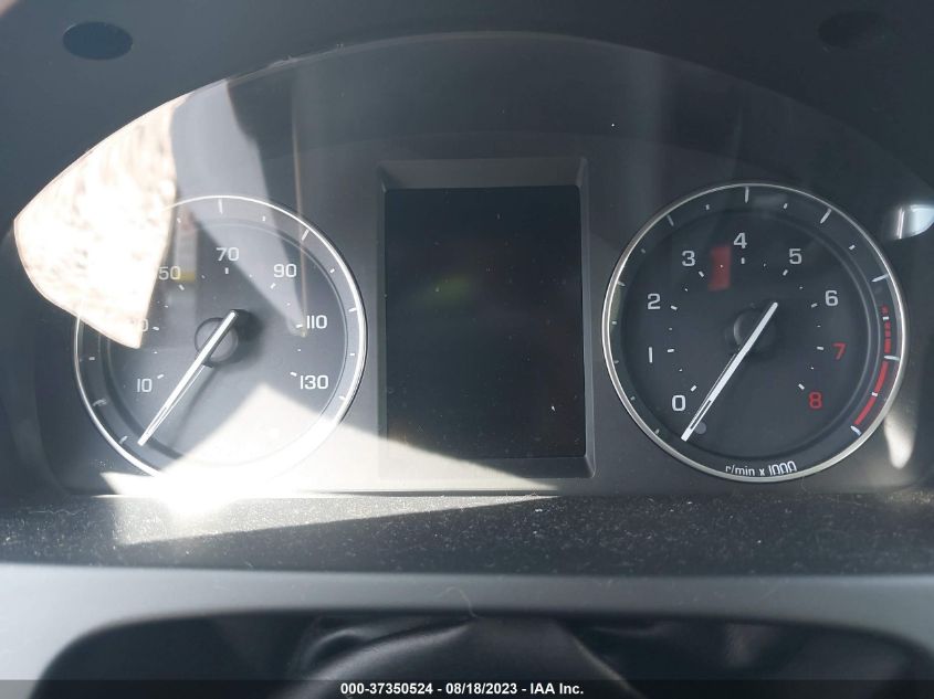2015 LAND ROVER LR2 HSE SALFR2BG3FH427939