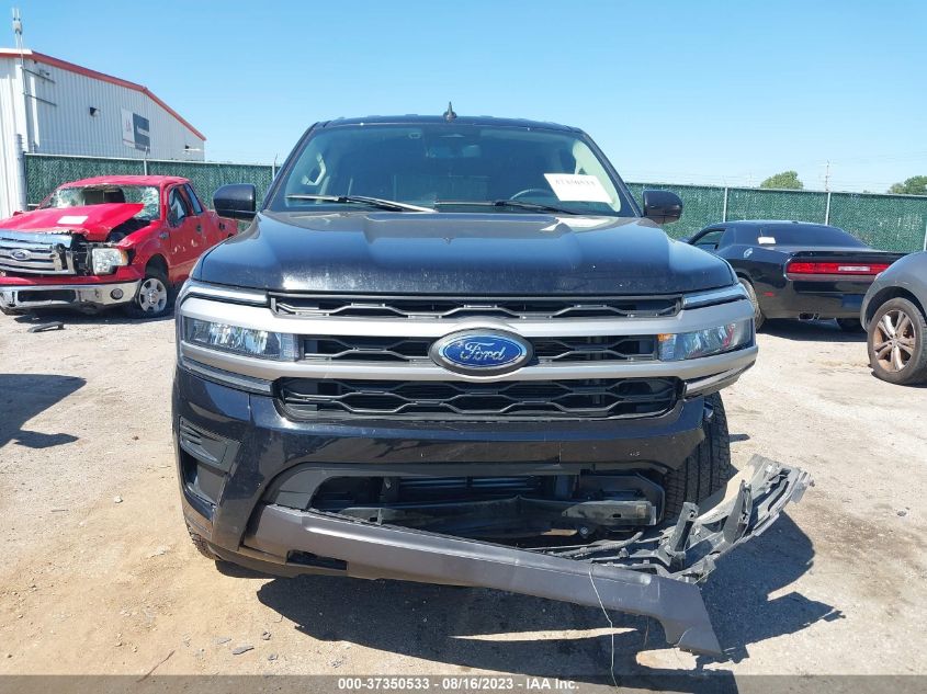 2022 FORD EXPEDITION XLT - 1FMJU1JT3NEA66040