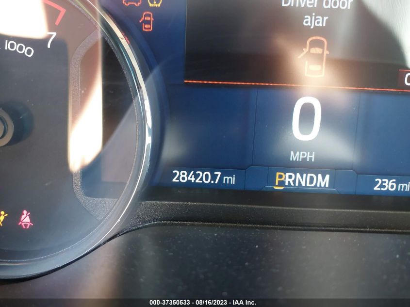 2022 FORD EXPEDITION XLT - 1FMJU1JT3NEA66040