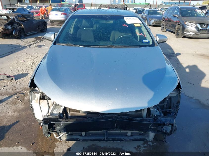 2016 TOYOTA CAMRY XLE/SE/LE/XSE - 4T1BF1FK1GU121785