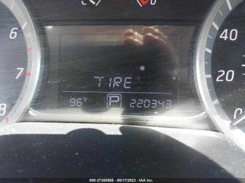 2014 NISSAN SENTRA SV - 3N1AB7APXEL616577