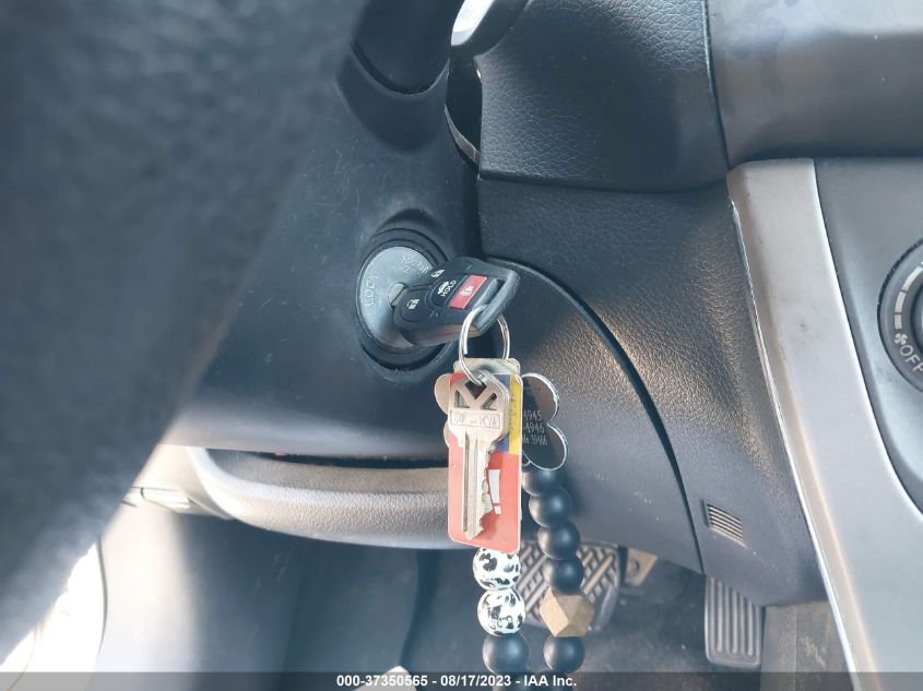 2014 NISSAN SENTRA SV - 3N1AB7APXEL616577