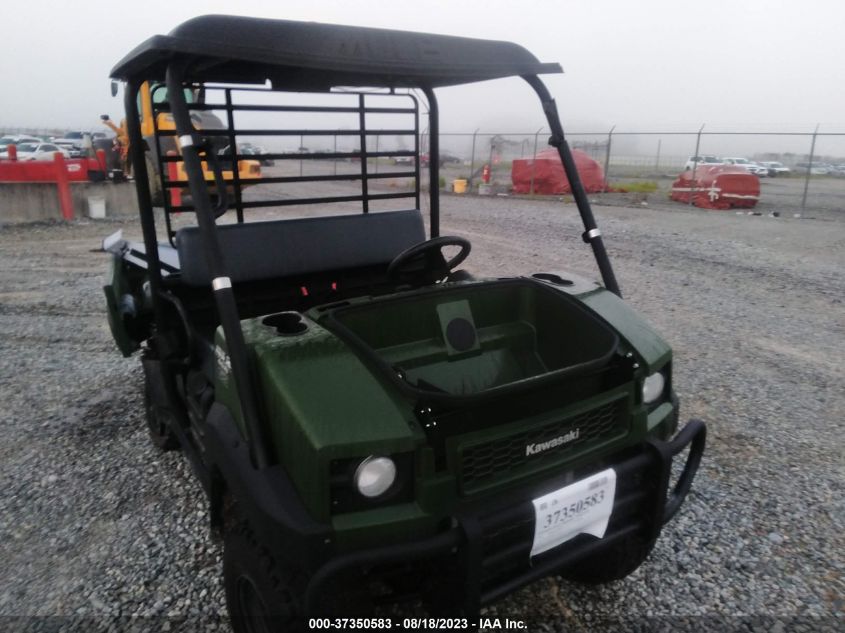 2023 KAWASAKI KAF620 M JK1AFCM10PB537953