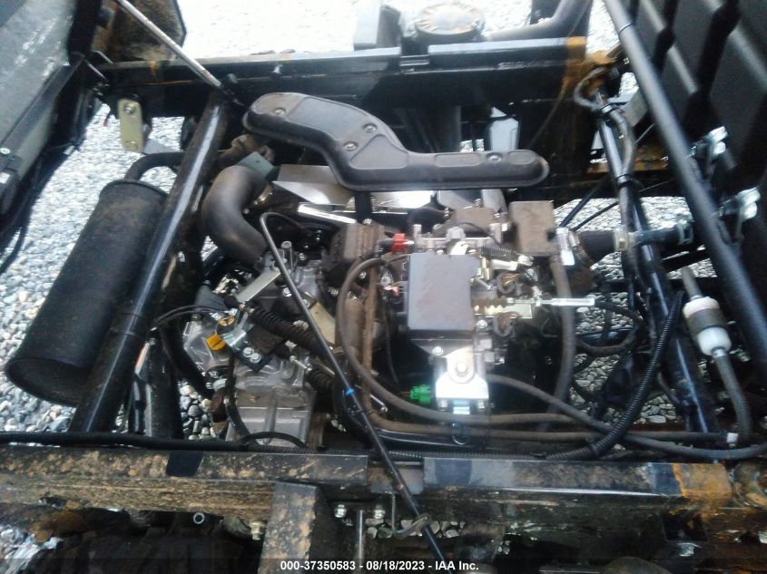 2023 KAWASAKI KAF620 M JK1AFCM10PB537953
