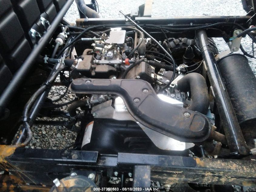 2023 KAWASAKI KAF620 M JK1AFCM10PB537953