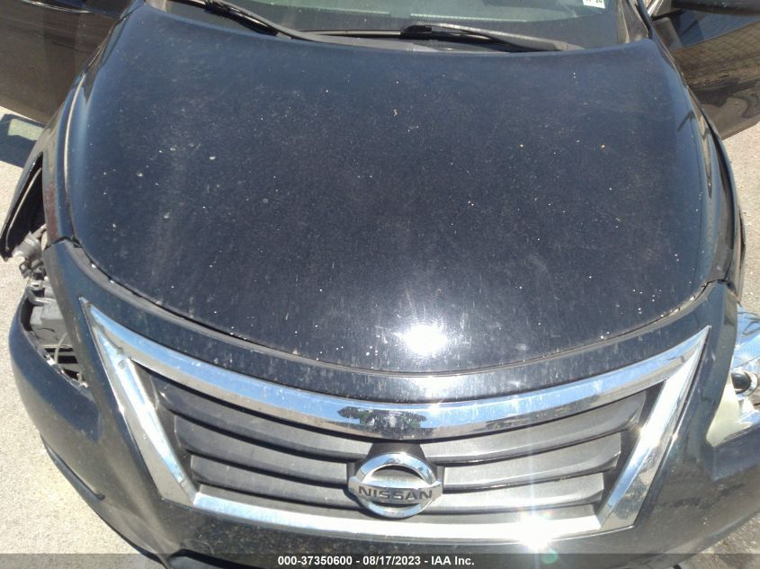 2015 NISSAN ALTIMA 2.5 S - 1N4AL3AP9FN361463