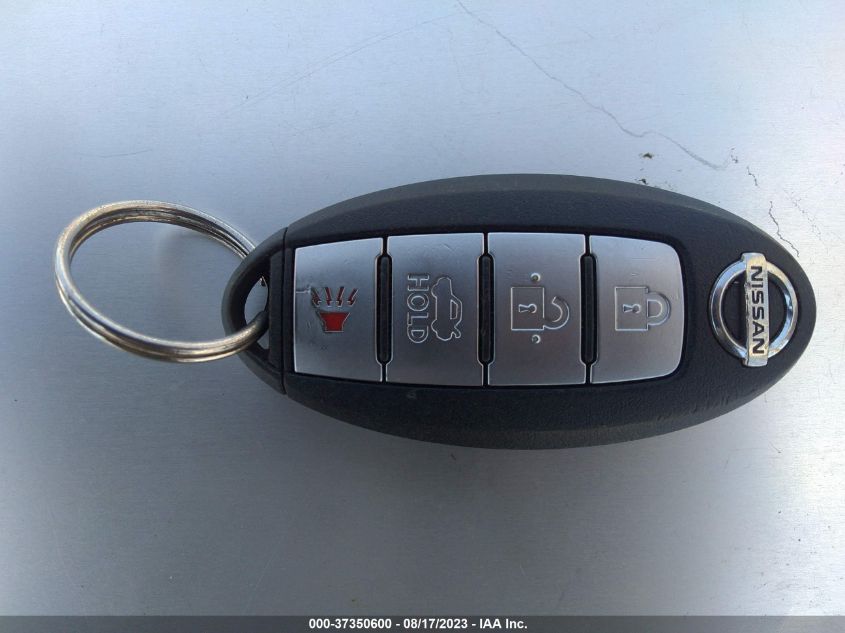 2015 NISSAN ALTIMA 2.5 S - 1N4AL3AP9FN361463