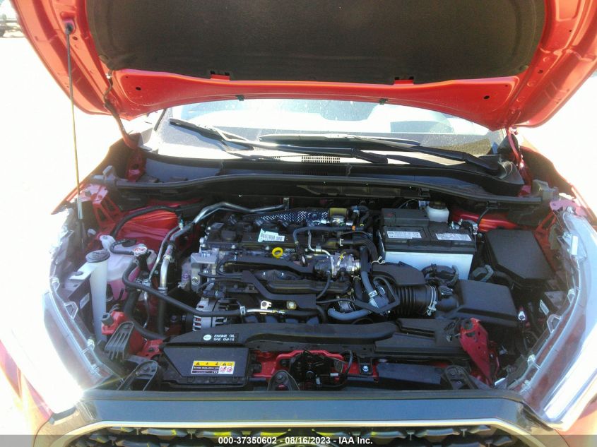 2023 TOYOTA COROLLA CROSS XLE - 7MUEAABG6PV057724
