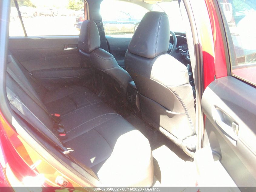 2023 TOYOTA COROLLA CROSS XLE - 7MUEAABG6PV057724