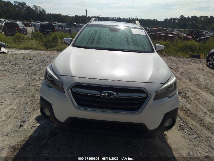 4S4BSANC5K3272696 Subaru Outback LIMITED 6