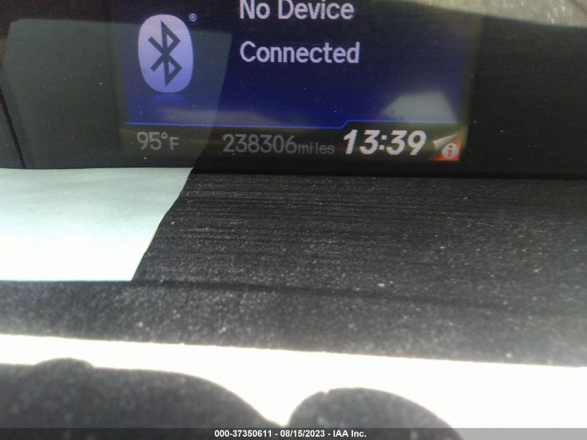 2014 HONDA CIVIC SEDAN LX - 19XFB2F57EE263314