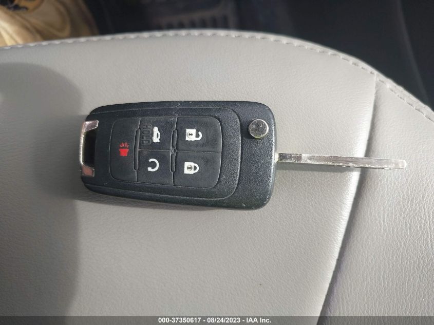 2014 BUICK VERANO CONVENIENCE GROUP - 1G4PR5SK6E4202871