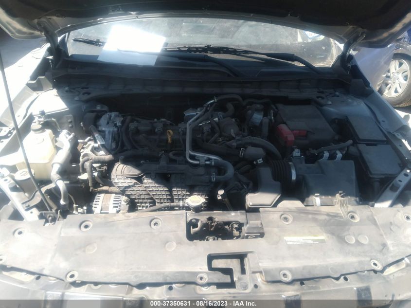 2021 NISSAN ALTIMA 2.5 SV - 1N4BL4DV7MN308925