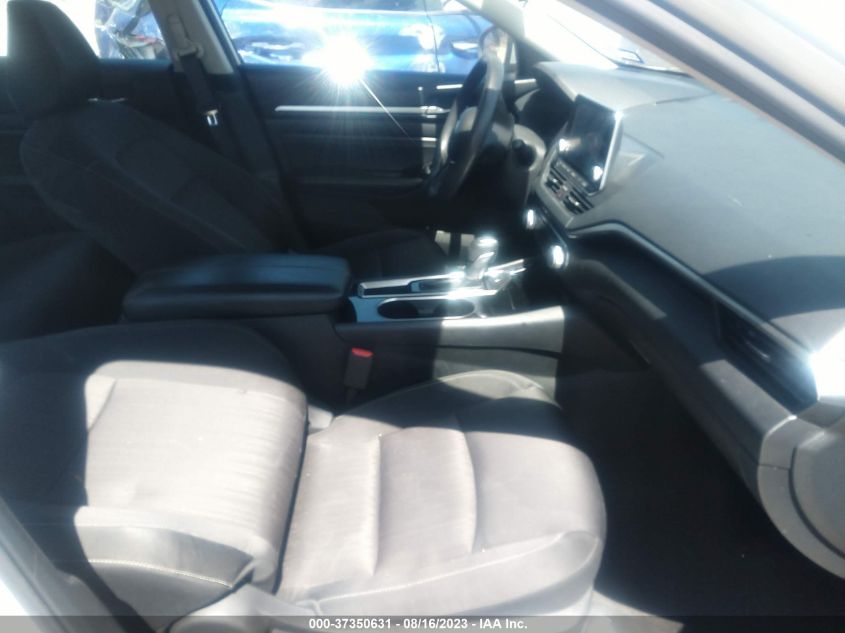 2021 NISSAN ALTIMA 2.5 SV - 1N4BL4DV7MN308925