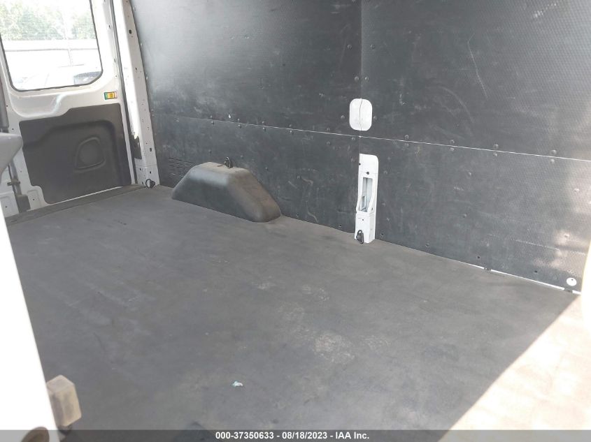 2020 FORD TRANSIT CARGO VAN - 1FTBR1C88LKB72825