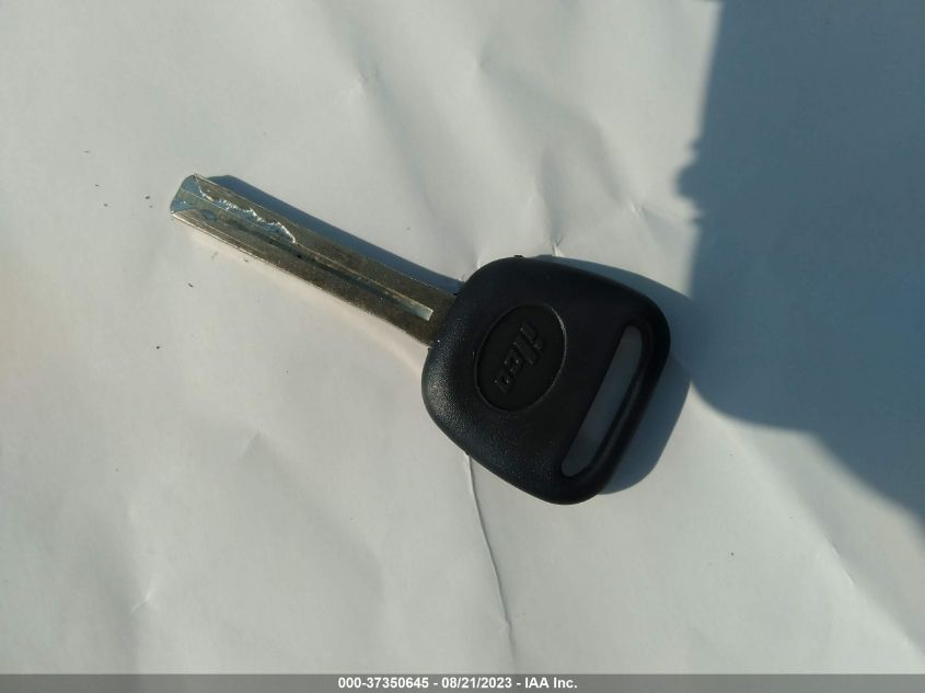 2014 KIA SOUL BASE - KNDJN2A2XE7716193