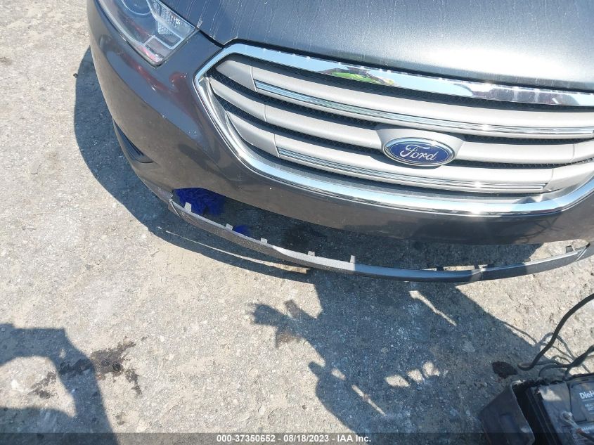 2018 FORD TAURUS SE - 1FAHP2D85JG113130