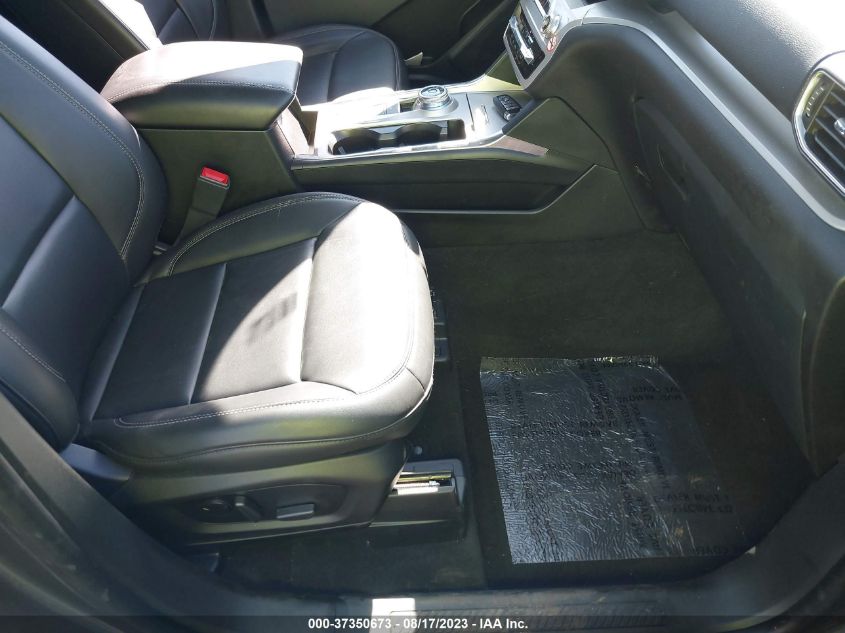 2023 FORD EXPLORER XLT - 1FMSK7DH7PGA05298