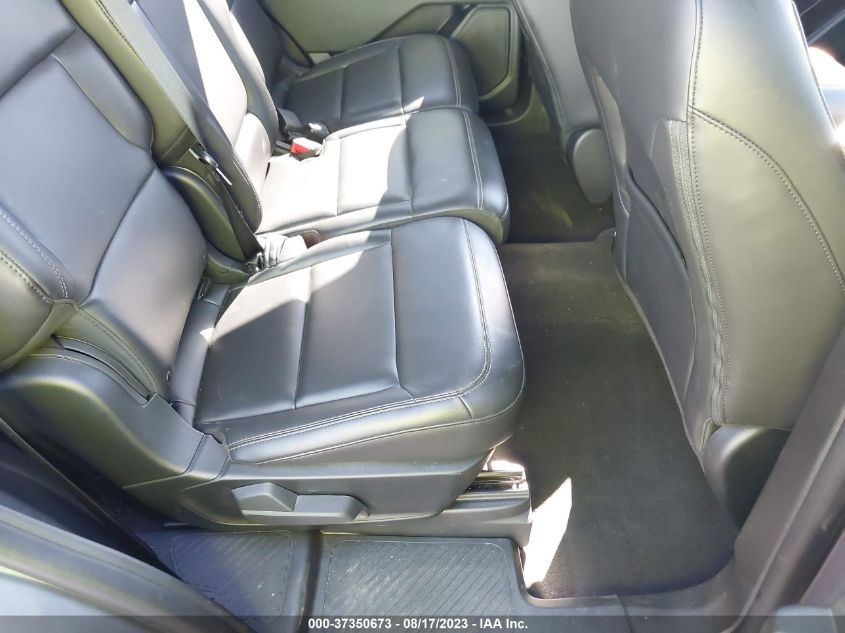 2023 FORD EXPLORER XLT - 1FMSK7DH7PGA05298