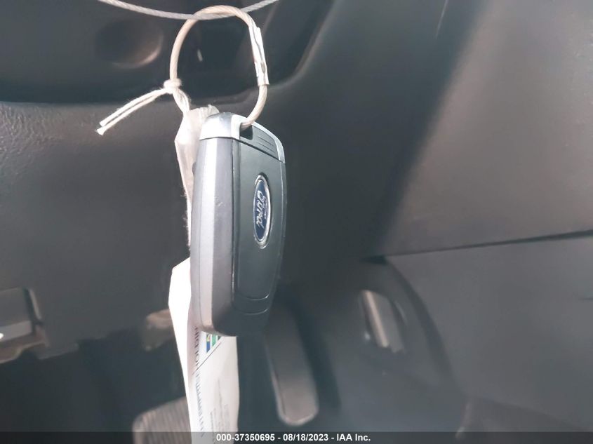 2019 FORD EXPLORER XLT - 1FM5K7DH0KGB16278