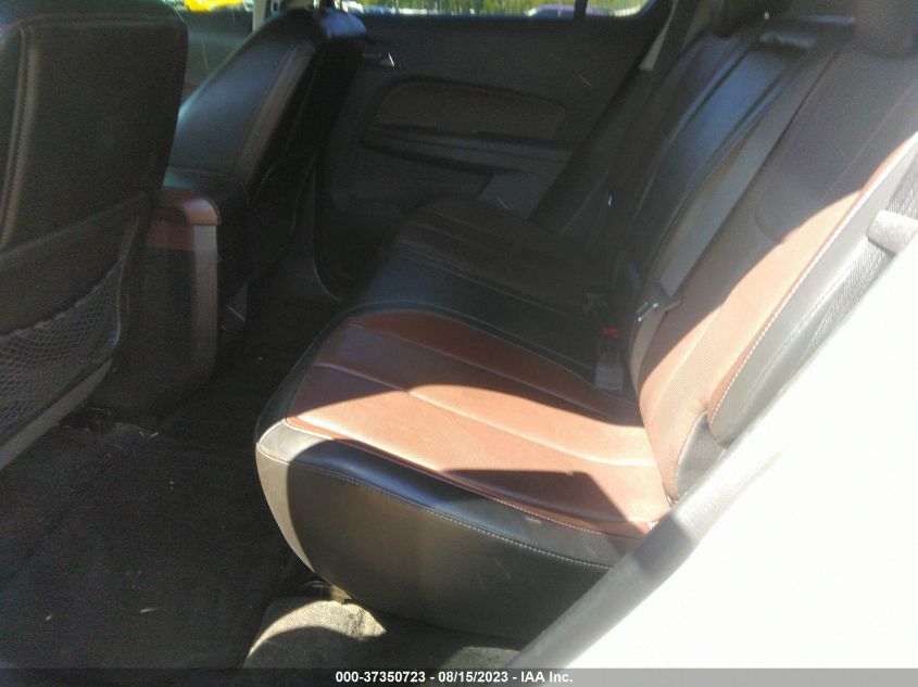 2014 CHEVROLET EQUINOX LT - 2GNALCEK1E6170252