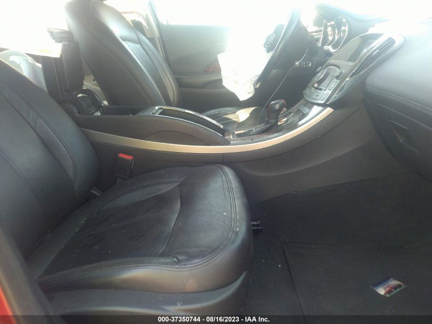 2013 BUICK LACROSSE LEATHER - 1G4GC5ER5DL265294