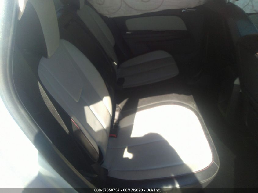 2013 GMC TERRAIN SLT - 2GKFLVE38D6349457