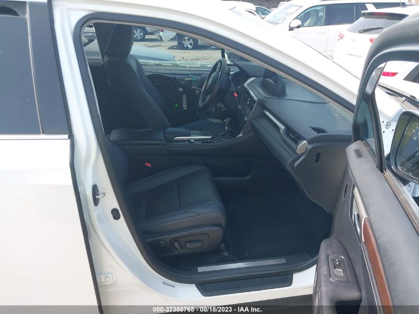 2021 LEXUS RX RX 350 - 2T2HZMAA3MC187572