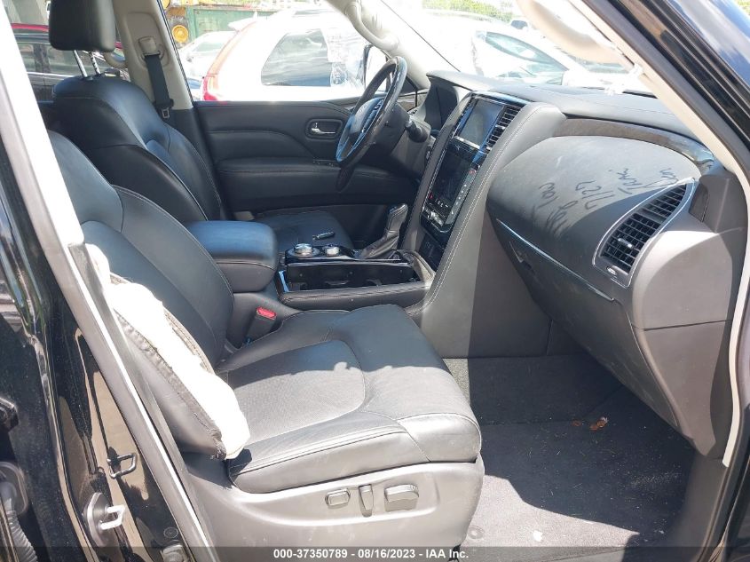 2020 INFINITI QX80 LUXE/LIMITED - JN8AZ2NE9L9254059