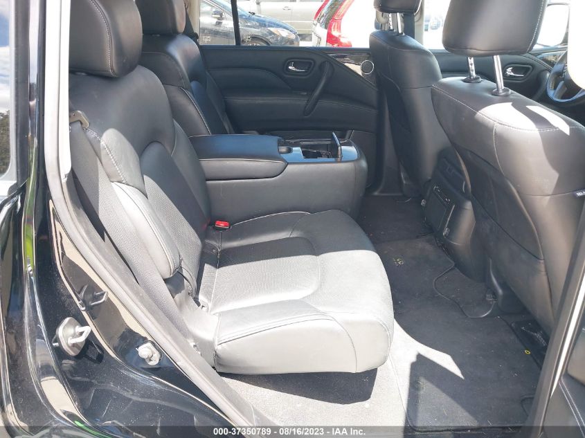 2020 INFINITI QX80 LUXE/LIMITED - JN8AZ2NE9L9254059