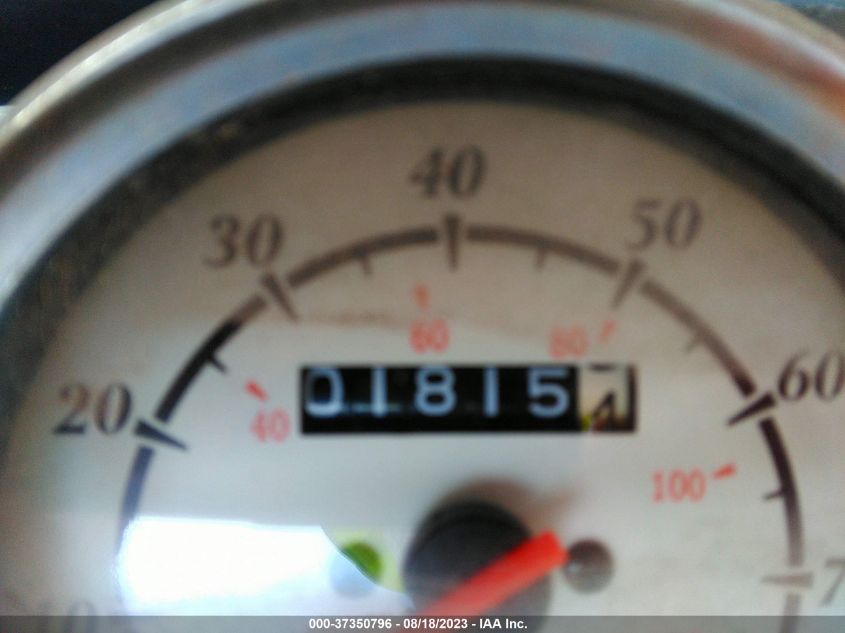 2007 YAMAHA YJ125 LPRSE13Y57A501837
