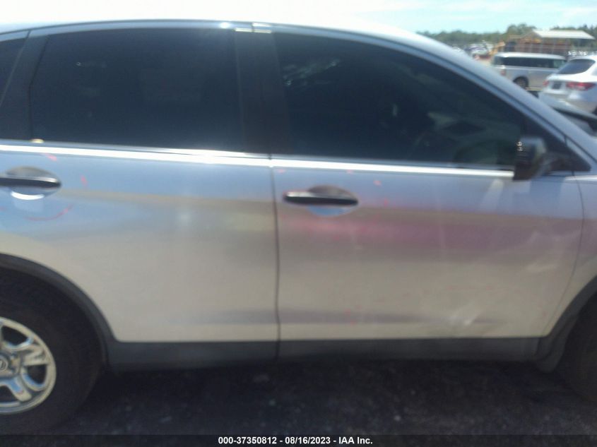 2015 HONDA CR-V LX - 2HKRM3H35FH559339