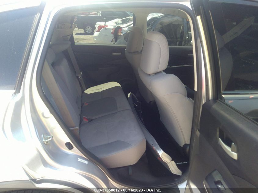 2015 HONDA CR-V LX - 2HKRM3H35FH559339