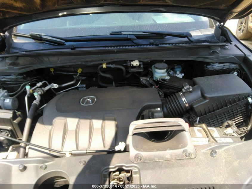 2013 ACURA RDX - 5J8TB4H3XDL001238